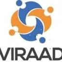 Logo VIRAAD
