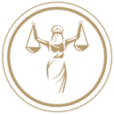 Logo Law and Justice Nederland