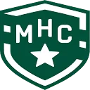 Logo MHC - Maastrichtse Hockey Club