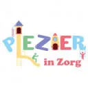Logo Plezier in Zorg