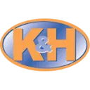 Logo van Kinneging AND Heijer Makelaardij o/z b.v.