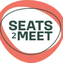 Logo Seats2meet Eindhoven Strijp-S