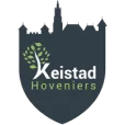 Logo Keistad Hoveniers