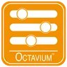 Logo van Octavium Guest Experience 2.0