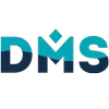 Logo Dutch Marine Systems