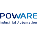Logo POWARE Industrial Automation BV