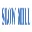 Logo Slow Mill Wave Power