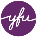 Logo YFU Nederland