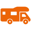 Logo Camper Company
