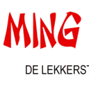 Logo Ming Palace Duiven