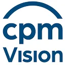 Logo cpmVision