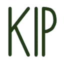 Logo van De Familie Kip