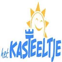Logo Kinderopvang Het Kasteeltje