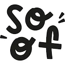 Logo Soof Design