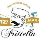 Logo Pannenkoekenhuis Frittella