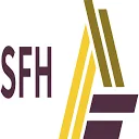 Logo SFH - Sociaal Fonds voor de Houtverwerkende Industrie