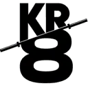 Logo Kr8-Fysio