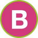 Logo Blomatelier International Floral Design