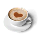 Logo Wasserij Swirl