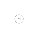 Logo Monika Jak Communicatie AND Coaching