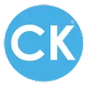 Logo CKDesign International
