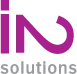 Logo In2solutions