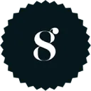 Logo Grand Café Eight
