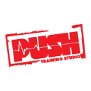 Logo PUSH Training Studio
