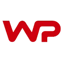 Logo W.P. de Koning BV