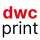 Logo DWCPRINT