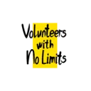 Logo van Volunteers with No Limits