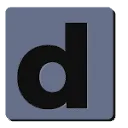 Logo dehaaswebdesign.nl