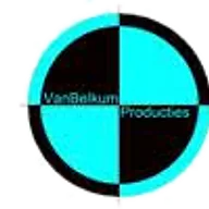 Logo Van Belkum Producties