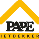 Logo Pape Rietdekkers