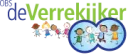Logo OBS de Verrekijker stichting OBODB