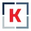 Logo Van Kooten Advocaten