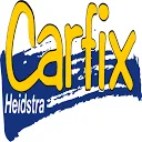 Logo Carfix-Heidstra Autoschade