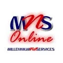 Logo Millennium Net Services