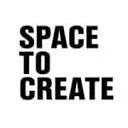 Logo Space to Create