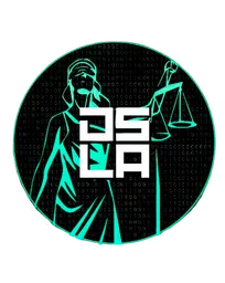 Logo Decentralized Student Association