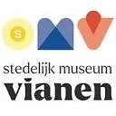 Logo Stedelijk Museum Vianen