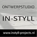 Logo ontwerpstudio IN-STYLL