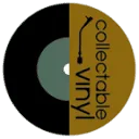 Logo Vinyl van verzamelaars voor verzamelaars