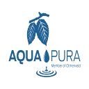 Logo Aqua Pura