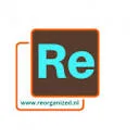 Logo Reorganized