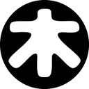 Logo ki club.cool - karate school