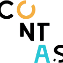 Logo CONTAS Accounting AND Tax Services