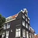 Logo Amsterdam Family Assistance