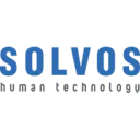 Logo Solvos B.V.