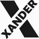 Logo Xander Uitgevers B.V.